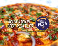 Above & Below Pizza Co