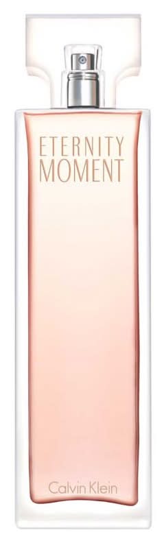Calvin Klein Eternity Moment For Women Eau De Parfum 100Ml