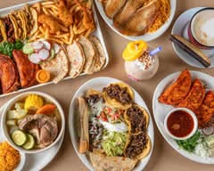 Don Rey 1 (S Gessner Rd)