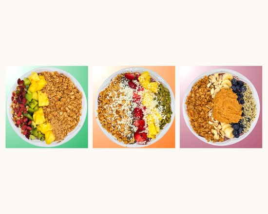 Life & Food Superstore Acai & Smoothie Bar