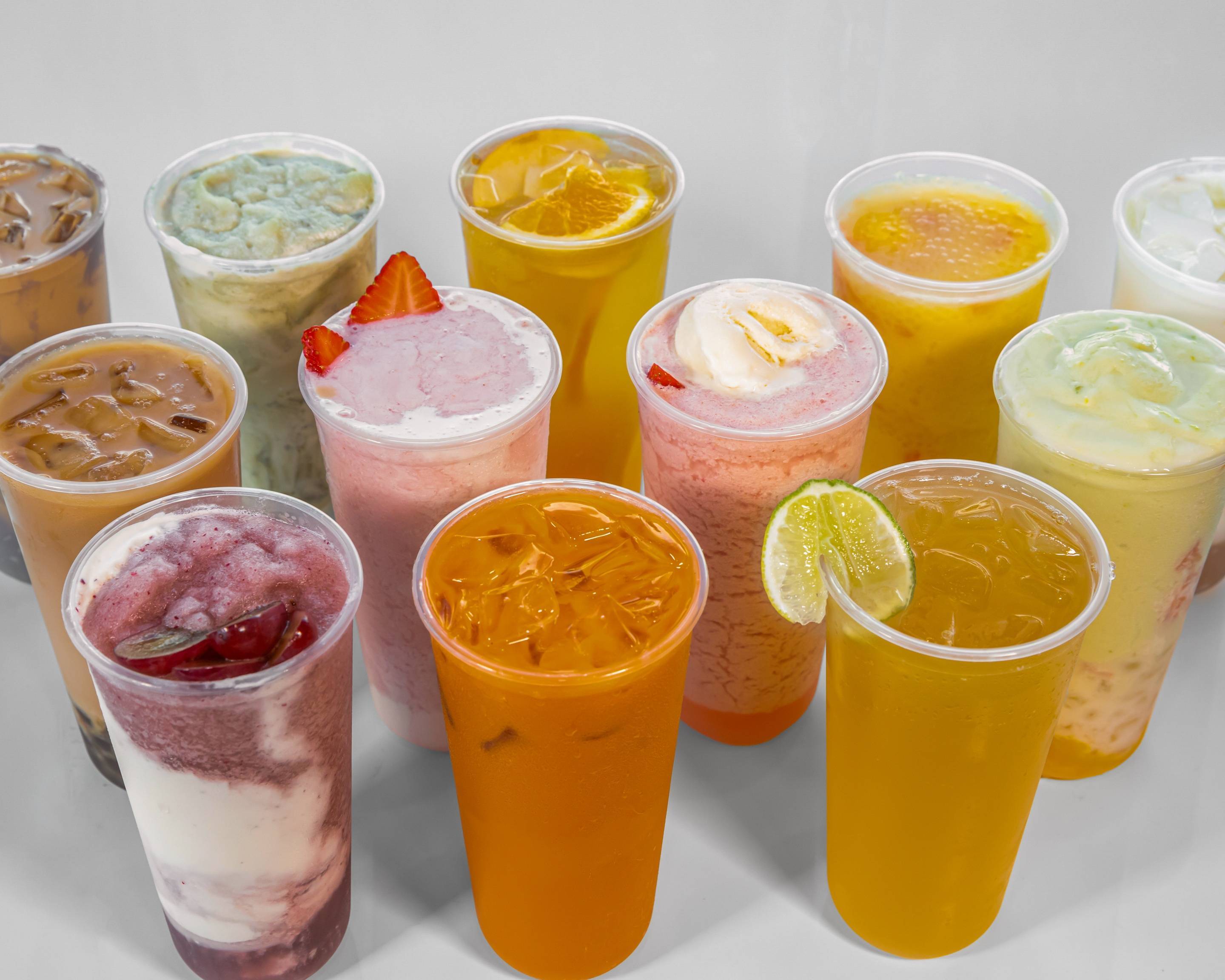 Order Bobo Cha Bar Menu Delivery in Ontario | Bobo Cha Bar Prices ...