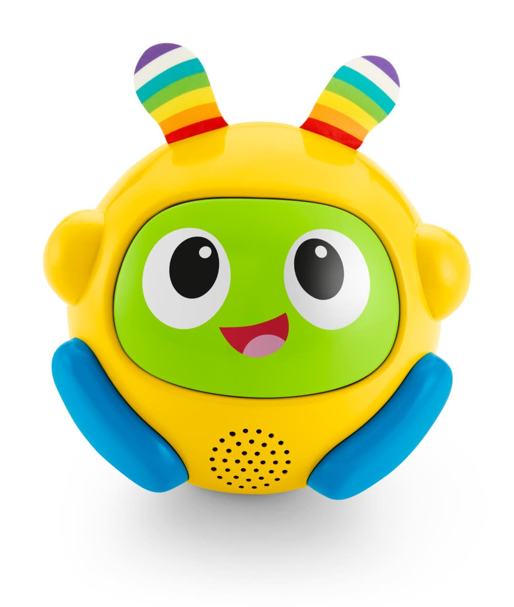 Fisher-Price bi bot baila conmigo