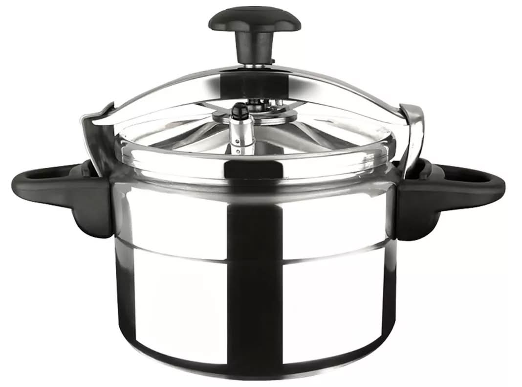 Marmicoc · Olla a presión de aluminio