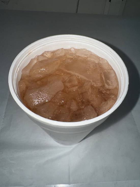 Ice Tea Lemonade Jumbo