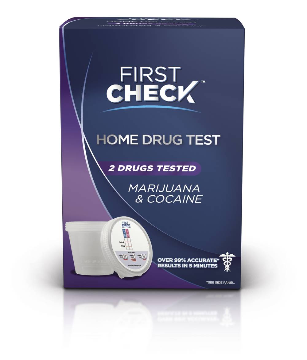 Ra 2 Drug Test