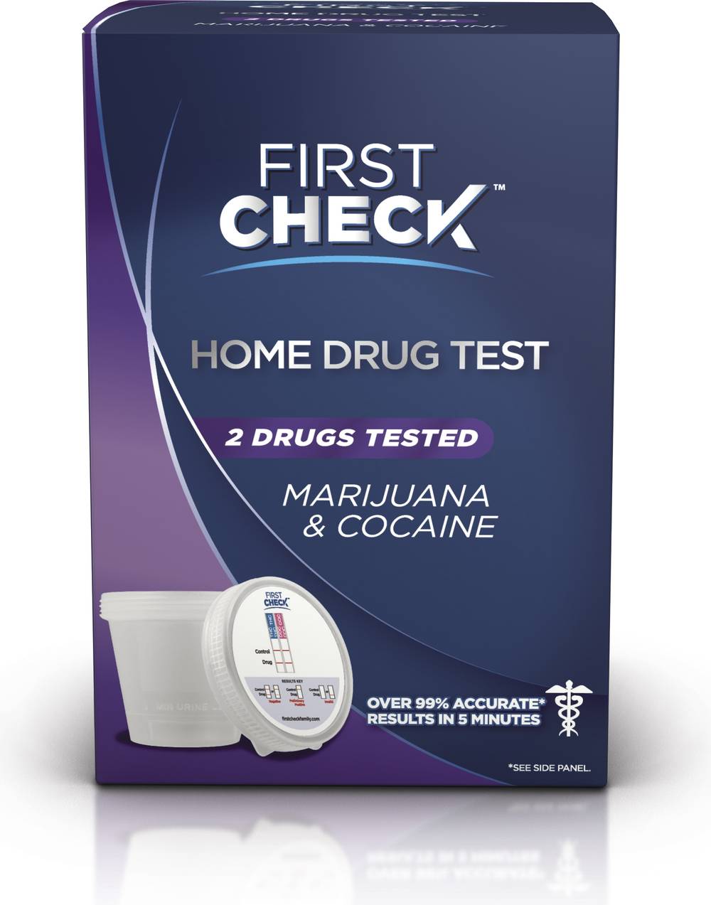 Ra 2 Drug Test