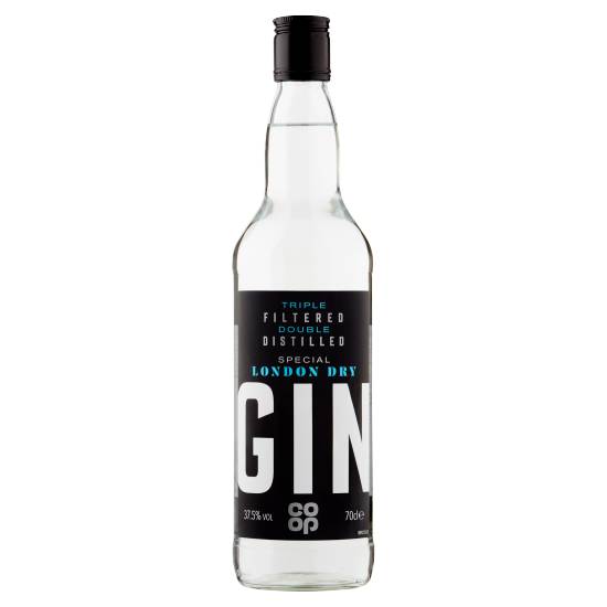 Co-op Special London Dry Gin (700ml)