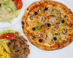 La Bilen Döner Pizza Haus (Karlsdorf-Neuthard)