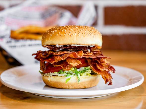 BP BLT