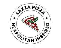 LAZZA PIZZA (645 Mills Park Drive)