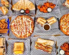 Grant's Lick Cafe (Alexandria)