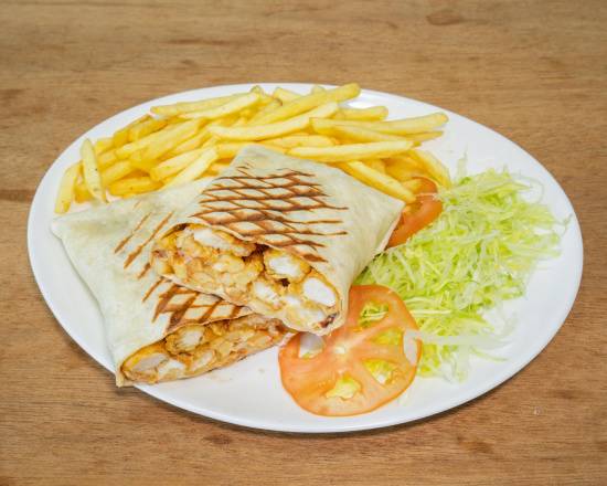 Tacos XL