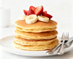 Desayunos BK (Los Cabos)