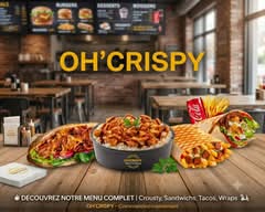 OH'CRISPY