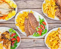 Sabor Natural Grelhados 