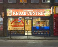 Hounslow Kebab Centre