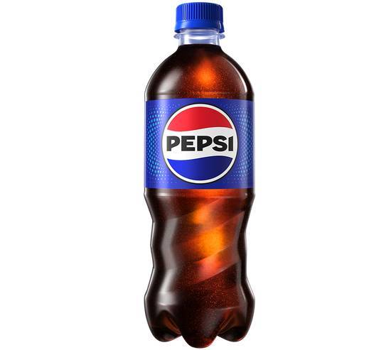 Pepsi