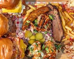 SOUTHWEST BARBECUE