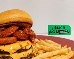 Regio Burger & Boneless