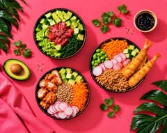 Feel Good Poke