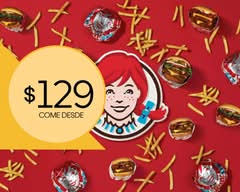 Wendy's (Henequén)