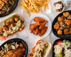 Salem's Fresh Eats (Busch Blvd)