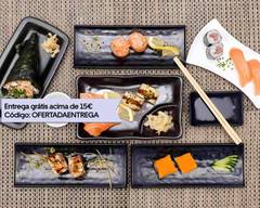 Sushi Lounge (Mem Martins)