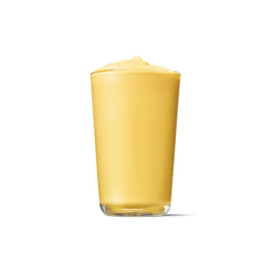 Medium Milk Shake Tropical Fruit (statiegeld)