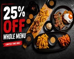 Box Grill Birmingham 