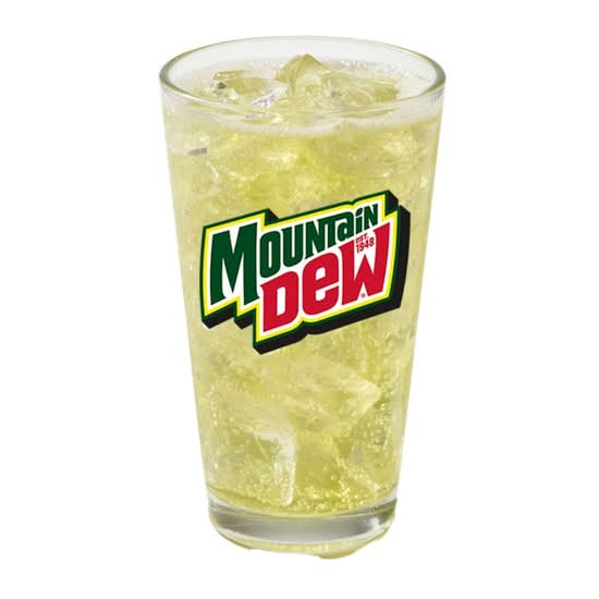 Mountain Dew
