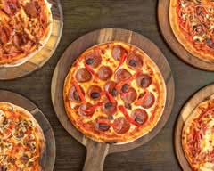 Industry Cafe & Catering (Campbellfield)