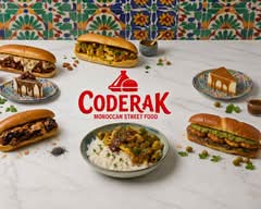 Coderak Burger