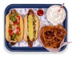 Ted's Hot Dogs (Orchard Park)