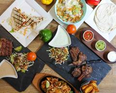 The 43 Mexican Tex Mex & Steakhouse