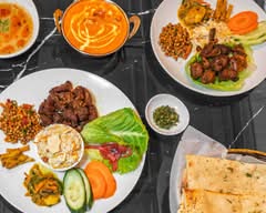 Royal Mansion Restaurant And Bar (2855 Central Drive)