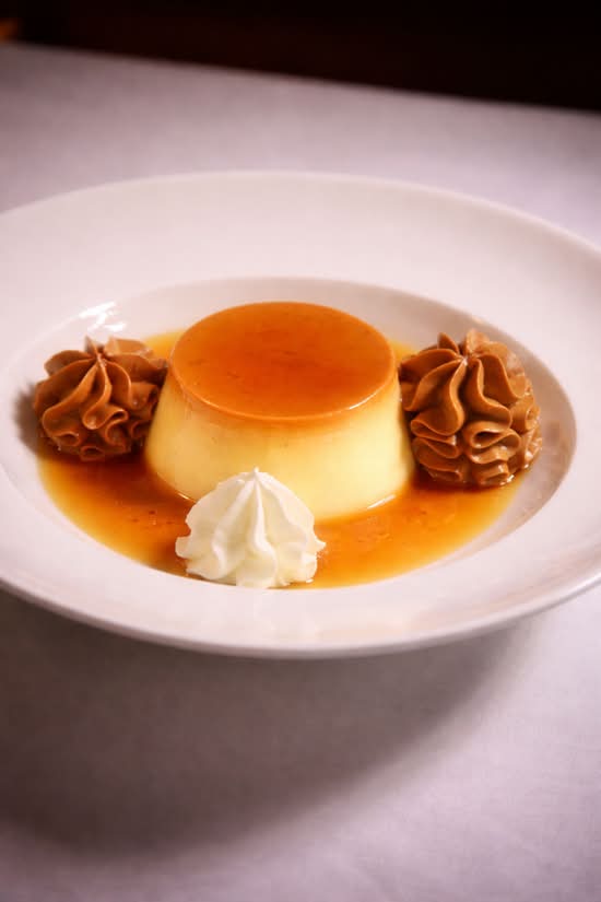Flan
