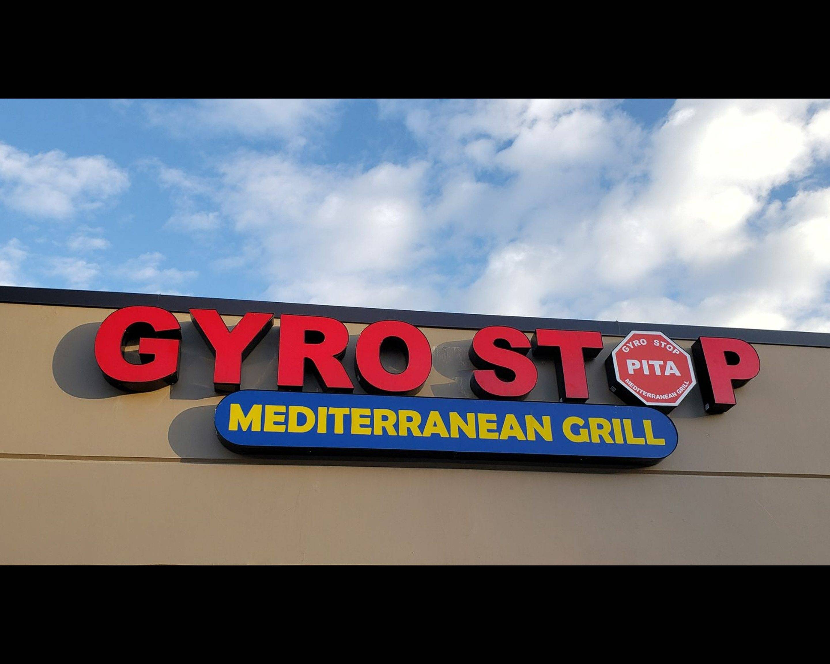 Order Gyro Stop Menu Delivery in Monroe Menu & Prices Uber Eats
