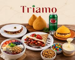 Triamo (5804 Grand Oro)