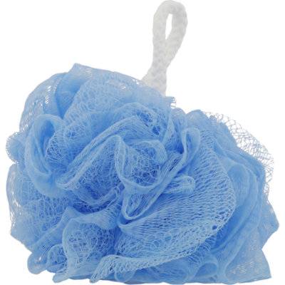 Katelle Shwr & Bth Mesh Body Sponge - EA