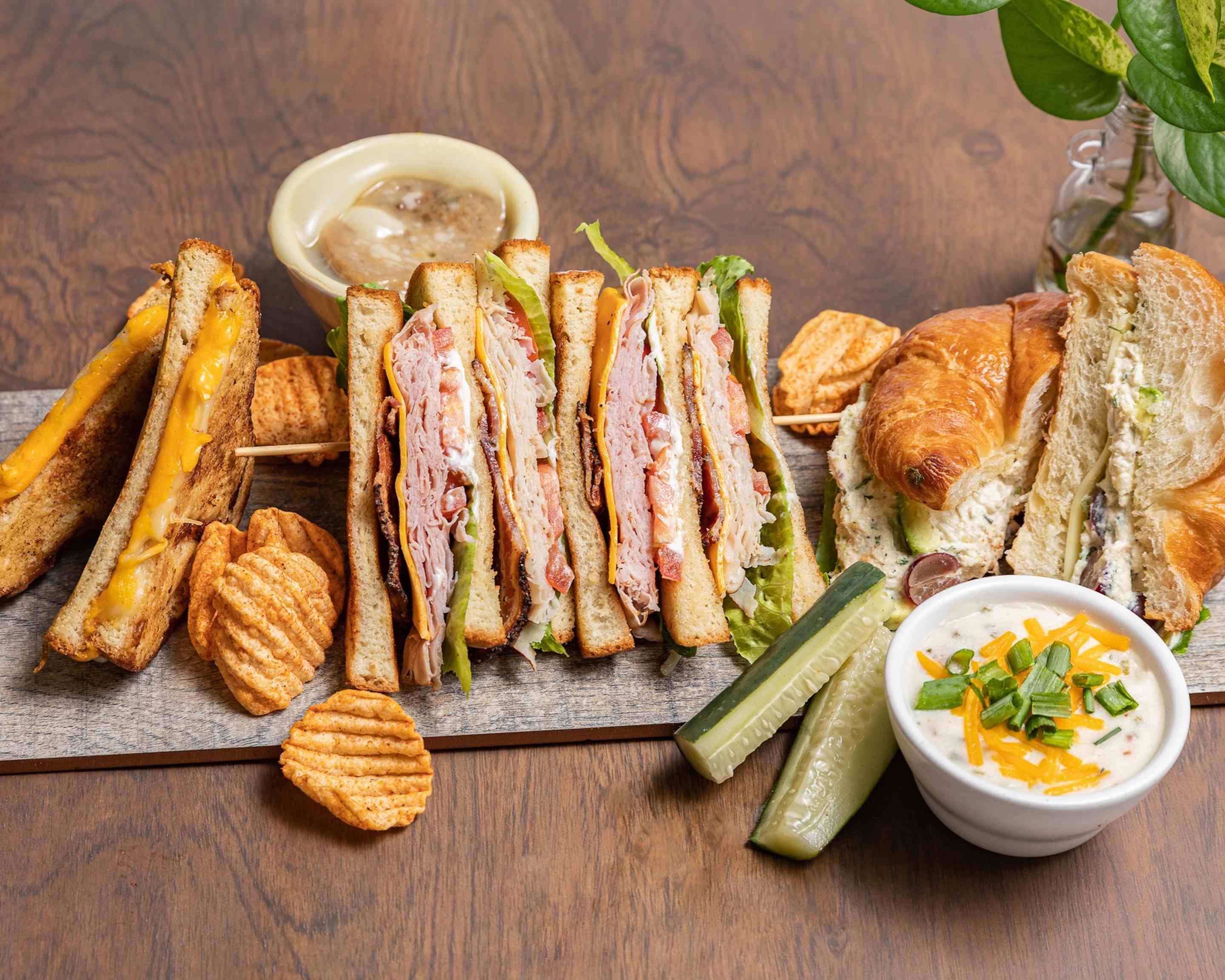 Order Pie In The Sky Pie Co. Menu Delivery【Menu & Prices】 Conroe