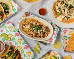 Amigo Taqueria (S Cannon)