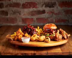 Hungerstop, Wendywood