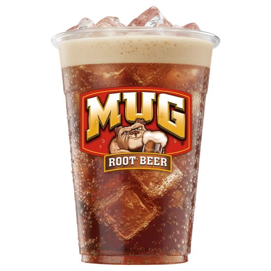 mug root beer