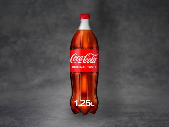 Coca-Cola 1.25L