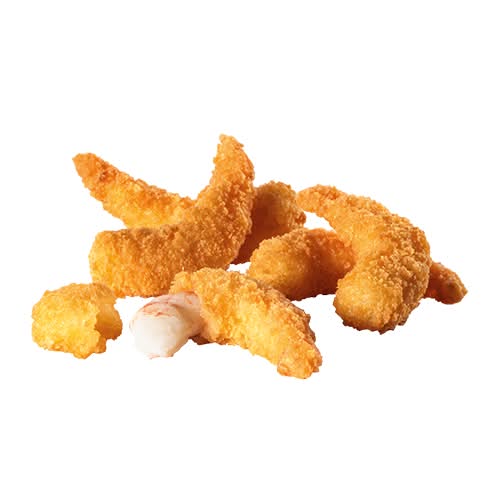 5 Shrimps