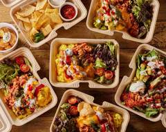 NY屋台メシ!! Taco Chicken Brothers 六本木店