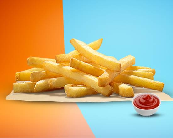 Frites