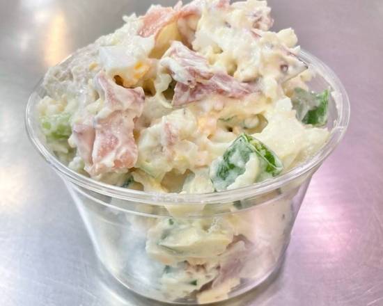 Deli Potato, Egg and Bacon Salad Approx 370g (Made in Store)