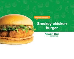 Shake Out (Papamoa)