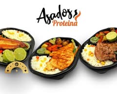 Asados Proteína (Celaya)